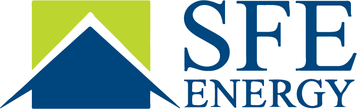 SFE energy logo natural gas and electricity plans